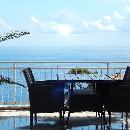 Amazing Sea View Apartments Dubrovnik Bagian luar foto