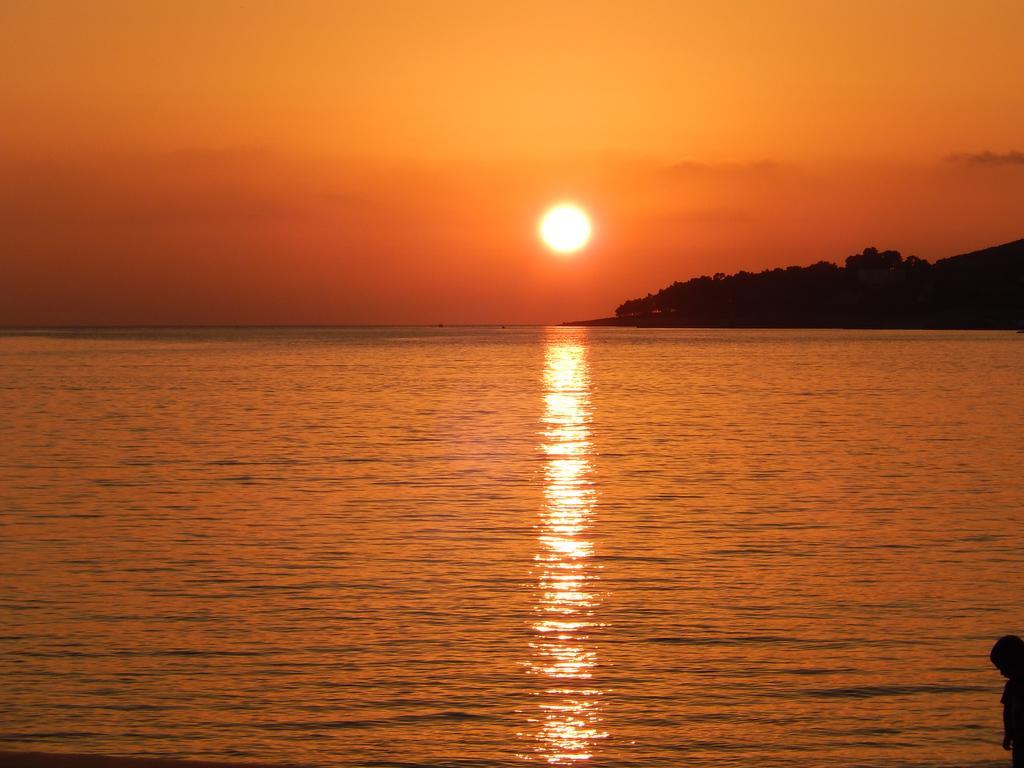 Amazing Sea View Apartments Dubrovnik Bagian luar foto