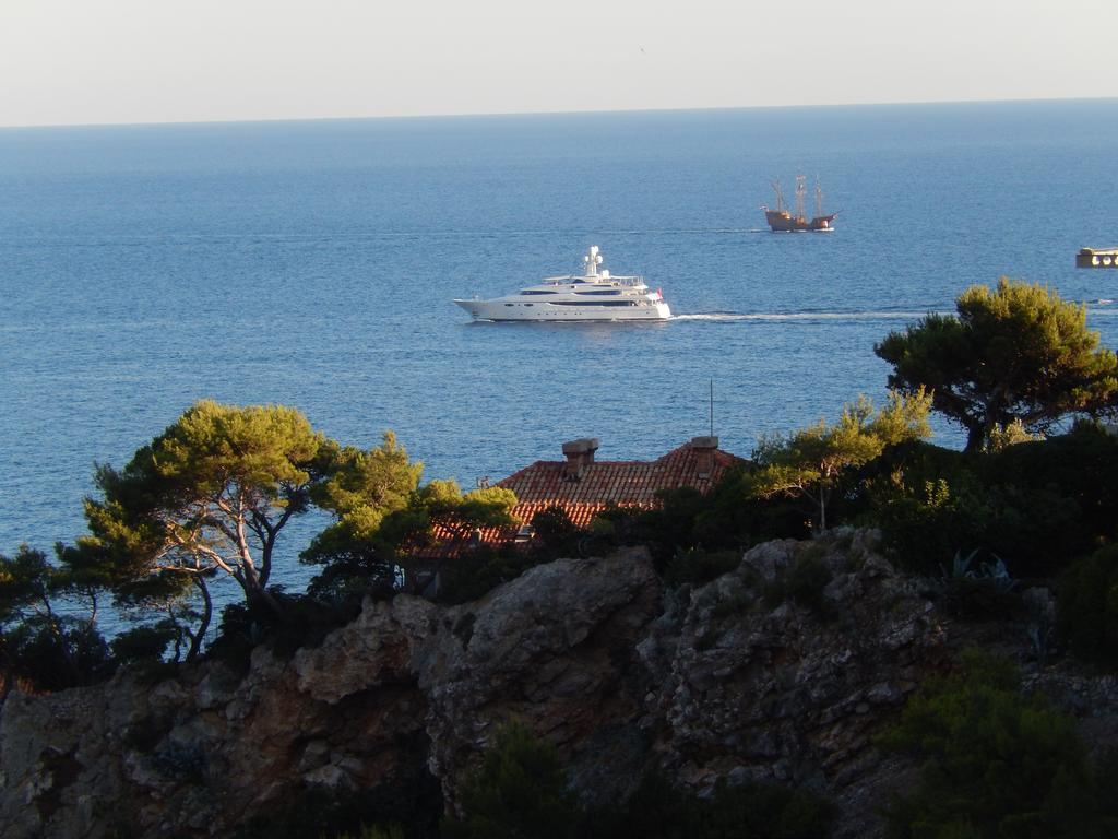 Amazing Sea View Apartments Dubrovnik Bagian luar foto