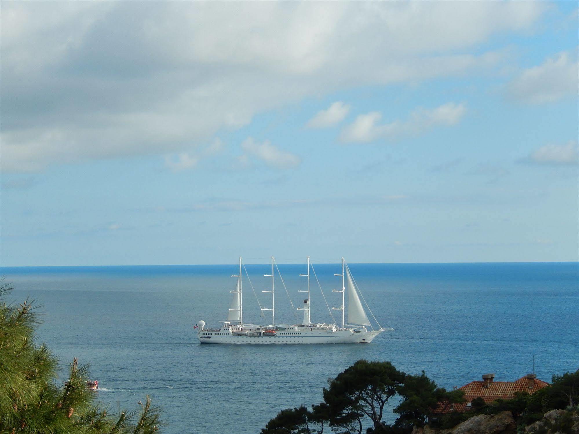 Amazing Sea View Apartments Dubrovnik Bagian luar foto